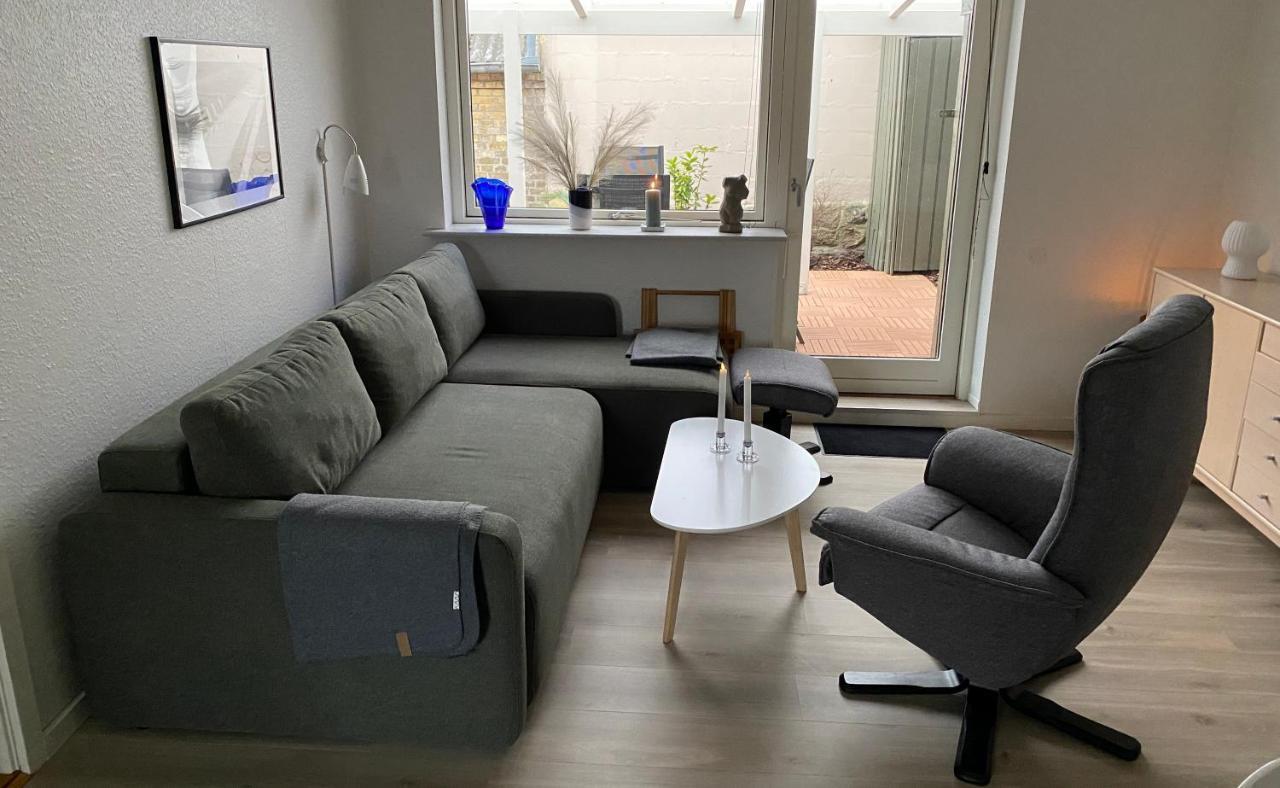 Agerbro Apartment *