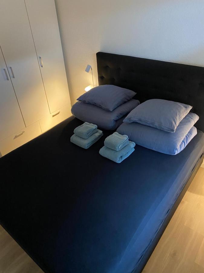 Agerbro Apartment