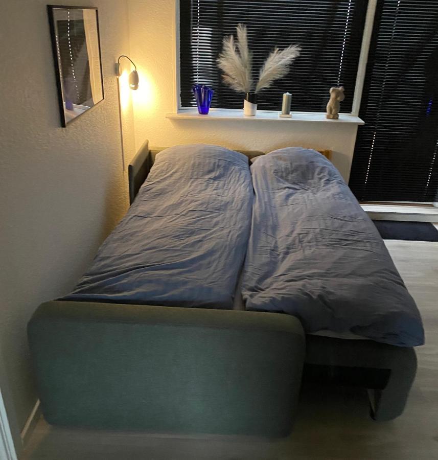 Apartment Agerbro