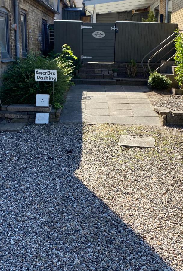Apartment Agerbro